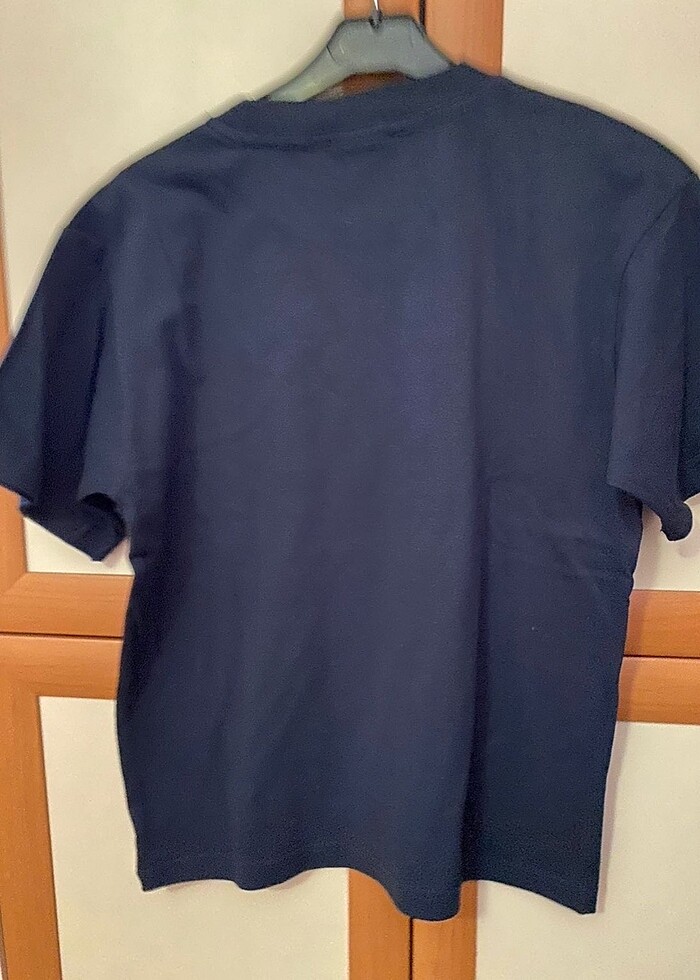 Avustralya ve şehir ismi baskılı unisex tshirt - Görsel 3