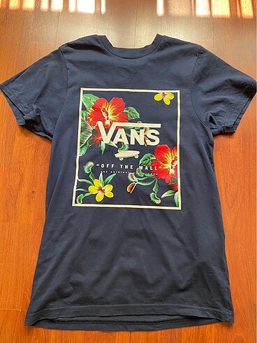 Vans xs