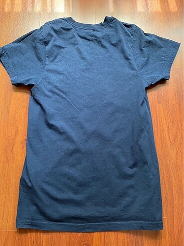 Vans hibiskus ve çiçek desenli tshirt - Görsel 5