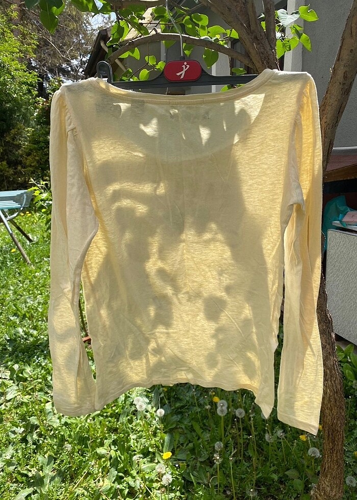 Paris metro kadife baskılı maison scotch - Görsel 4