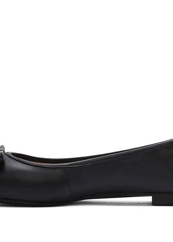 Derimod Kadin Siyah Fiyonklu
Deri Babet - Görsel 9