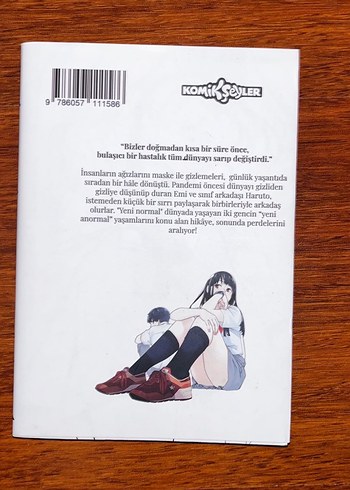 Yeni Normal 1 - Görsel 2