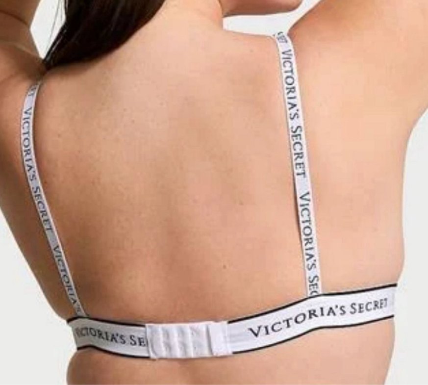 Victoria's Secret Balensiz Pamuklu
Dekolte Sütyeni - Görsel 4