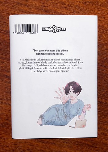 Yeni Normal 2 - Görsel 2