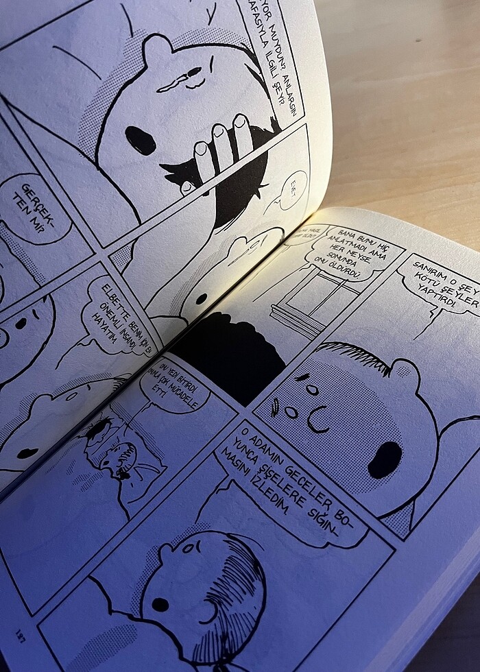 I Am Not Okay With This Charles Forsman Türkçe Çizgi roman - Görsel 4