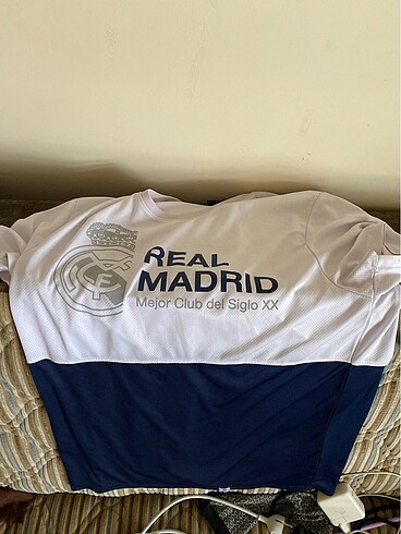 Tshirt MADRİD