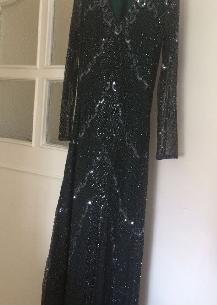 38 beden abiyeler  - Görsel 2