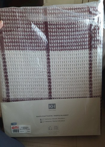 Karaca Tek Kisilik Battaniye - Görsel 3