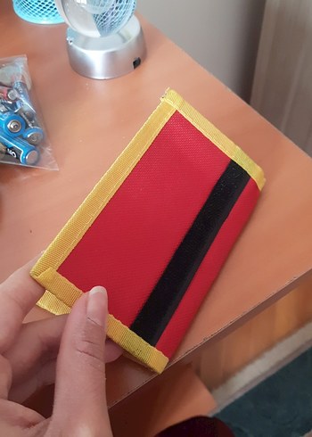 Galatasaraylı Cüzdan - Görsel 4