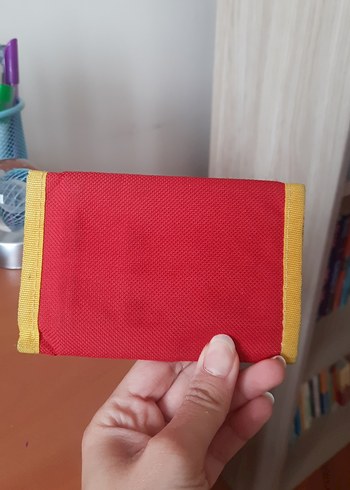 Galatasaraylı Cüzdan - Görsel 2