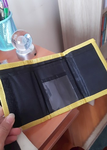 Galatasaraylı Cüzdan - Görsel 3