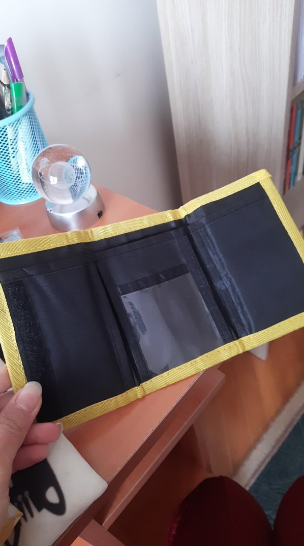 Galatasaraylı Cüzdan - Görsel 3