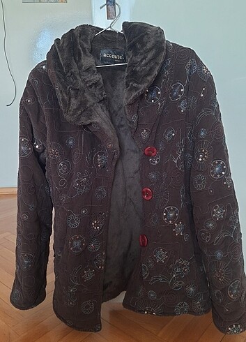 KIŞLIK YÜNLÜ KABAN