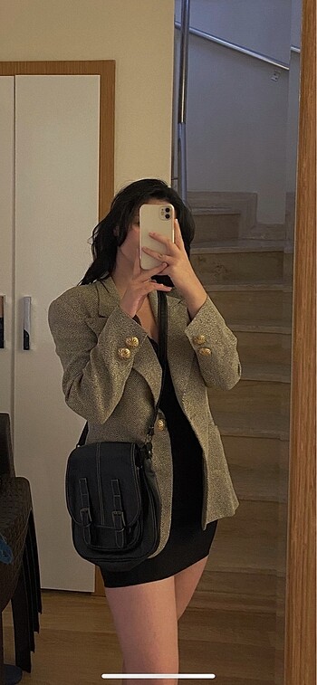 Diğer blazer ceket