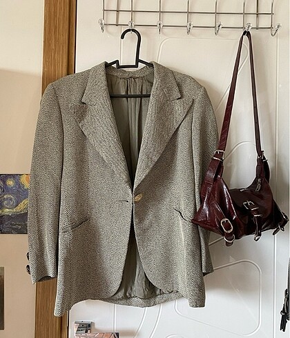 blazer ceket