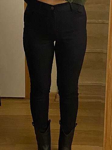 lcw skinny jean kadın