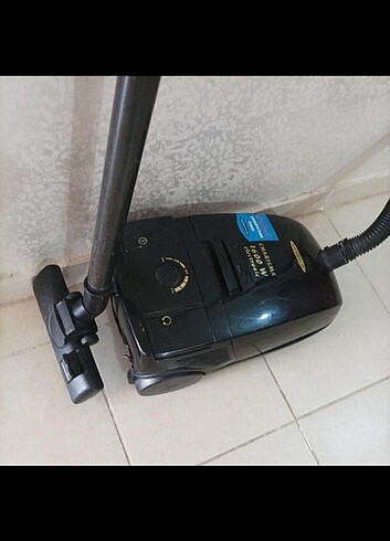 Elektirikli süpürge