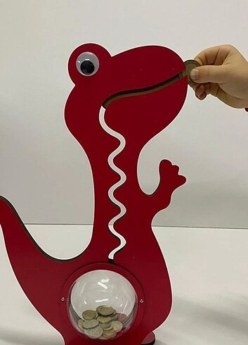 ÖZEL TASARIM AHŞAP ÇOCUK KUMABARA