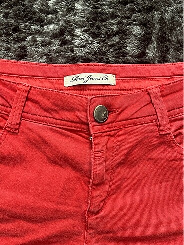 Mavi Jeans Kadın Şort