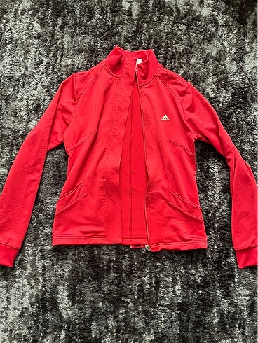 Adidas Spor Ceket