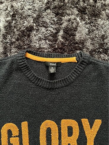 Mavi Jeans Erkek Kazak