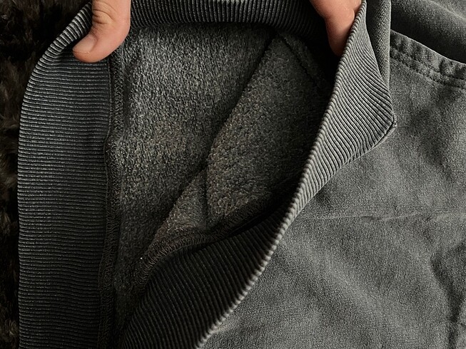 m Beden Hoodie