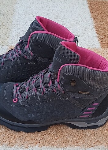 Kinetix Kinetix Waterproof Goretex Kar Botu