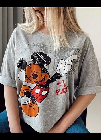 Disney Mickie mouse t-shirt 