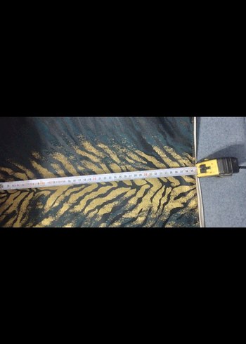 Gri Zebra Desenli Modern Dekoratif Yastık kılıfı - Görsel 3