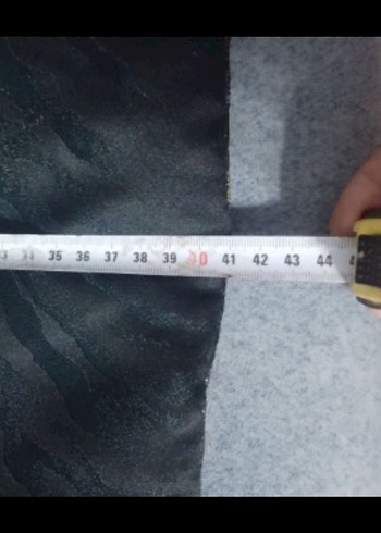 Gri Zebra Desenli Modern Dekoratif Yastık kılıfı - Görsel 4