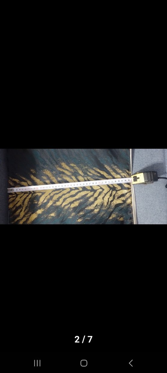 Gri Zebra Desenli Modern Dekoratif Yastık kılıfı - Görsel 2