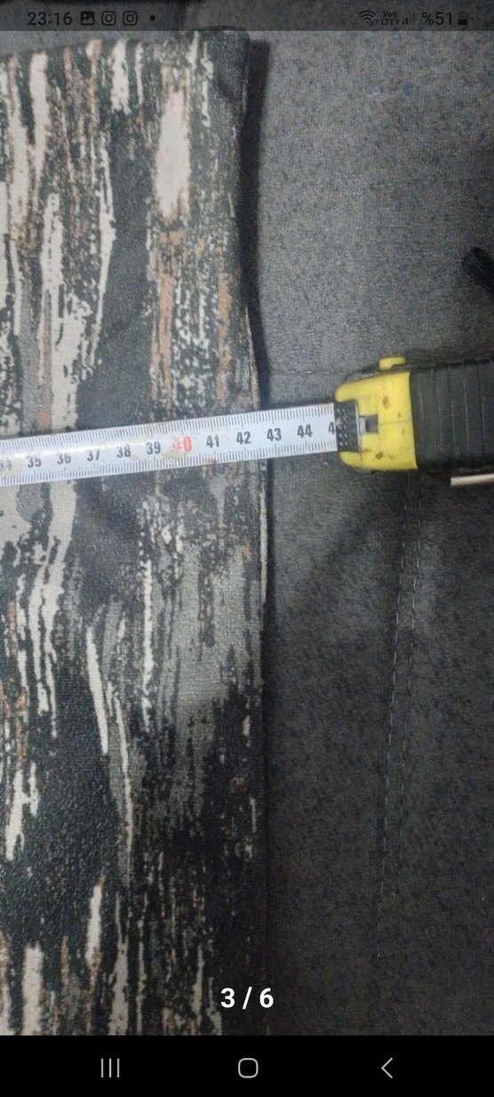 Yastık kılıfı - Görsel 4