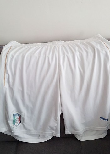 İtalya Baskılı Erkek Spor Tişörtü - Görsel 3