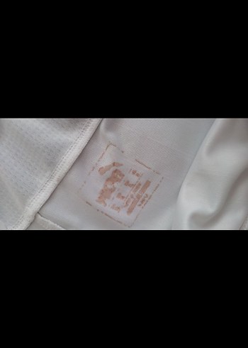 İtalya Baskılı Erkek Spor Tişörtü - Görsel 7