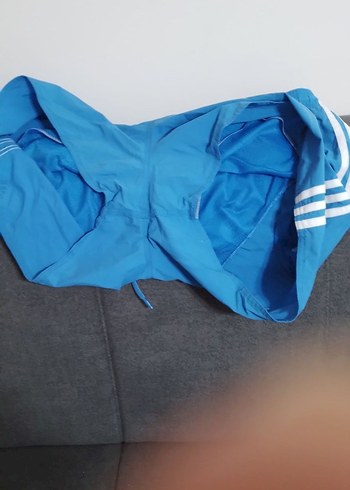 Mavi Erkek Mini Şort Mayo - Görsel 6