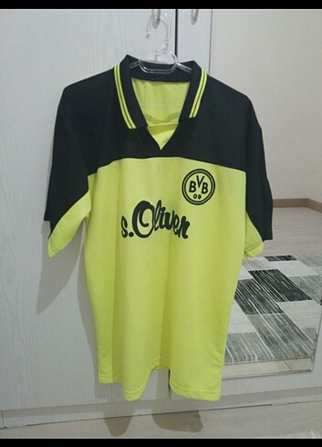 Forma Borussia dortmund 