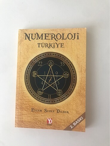 Numeroloji