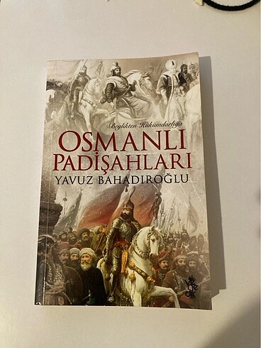 Osmanlı padişahları