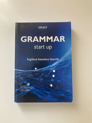 Grammar start up/ Dilko