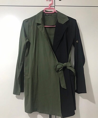 Diğer İnce Blazer Ceket