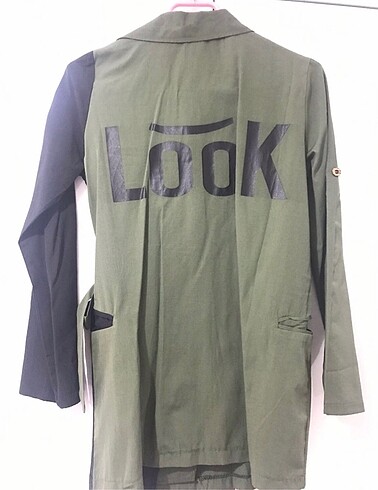 s Beden İnce Blazer Ceket