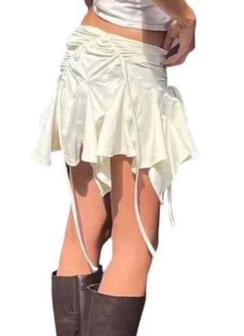 s Beden fairycore etek