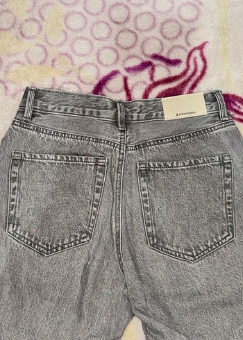 Stradivarius D96 Jean
