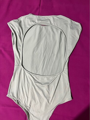 Stradivarius Bodyy