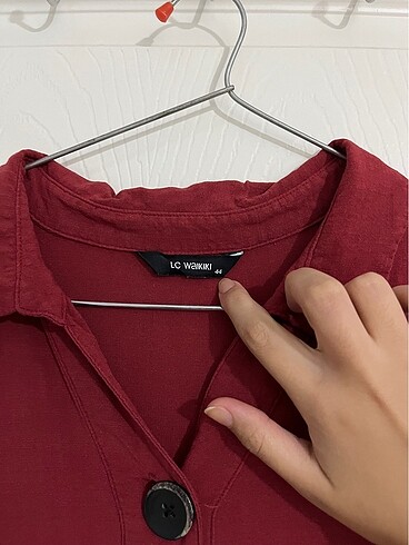 LC Waikiki Tunik