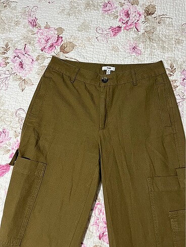 Mavi pantalon