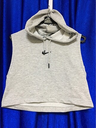 Spor kolsuz sweat