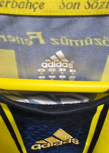 fenerbahçe forması - Görsel 3