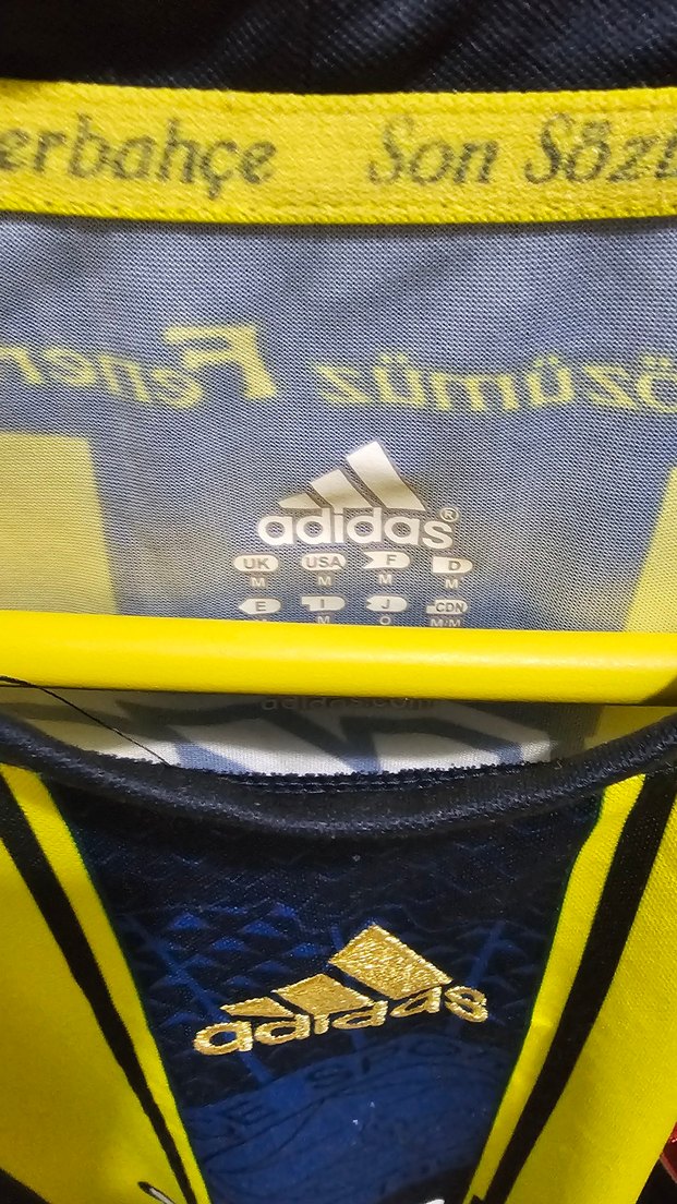 fenerbahçe forması - Görsel 3