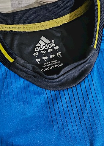 fenerbahçe forması - Görsel 3